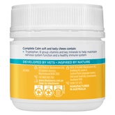 BLACKMORES Complete Calm Chews For Cat - Furbabies Online